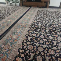 فروش فرش در حد نو|فرش|جم, |دیوار