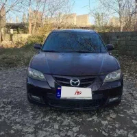 مزدا ۳|خودرو سواری و وانت|ایزدشهر, |دیوار