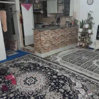 خانه رهن  دارای پارکینگ در رسالت کشمیری ۶۱