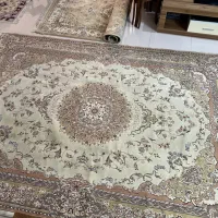یک جفت فرش ۹متری مشهد|فرش|مشهد, رضاشهر|دیوار