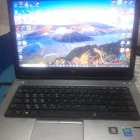 Hp لب تاپ