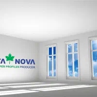 درب و پنجره دوجداره وتوری ثابت و کشویی