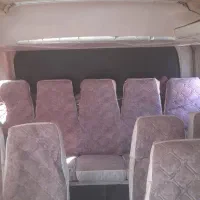 مینیبوس سیترا