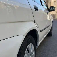تیبا صندوقدارSX مدل1400(بدون رنگ کامل)|خودرو سواری و وانت|تبریز, |دیوار