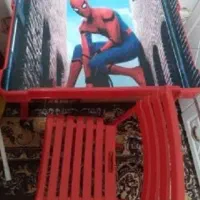 میز تاشو کودک
