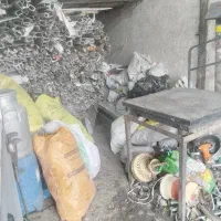 خریدار ضایعات آهن.مس،برنج کل حومه تهران