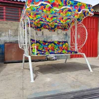 تاب مدل کالسکه ۲و۳نفره باغی|مصالح و تجهیزات ساختمان|خمینیشهر, |دیوار