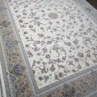 مبارکه فرش باغ کسری کوچه جنوبی ۶ به قیمت عمده|فرش|کرمان, |دیوار