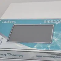 دستگاه کربوکسی تراپی