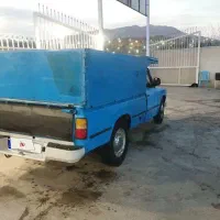 نیسان مدل 97|خودرو سواری و وانت|سنندج, |دیوار