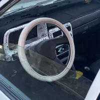 پراید دوگانه سوز ۱۳۸۲|خودرو سواری و وانت|بوکان, |دیوار