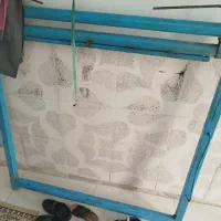 دارقالی پرده‌ای