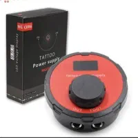 دستگاه تاتو و ترانس دیجیتال