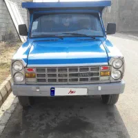 وانت نیسان دوگانه سوز کارخانه