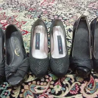 فروش کفش