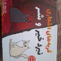 گربه های انفجاری