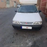 پراید وانت مدل ۹۶