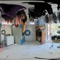 خشکشویی گُلدواش آیت اله غفاری|خدمات نظافت|اراک, |دیوار