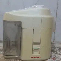 آبمیوه گیری تفال