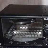 مینی توستر فلر