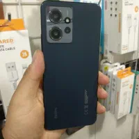 شیائومی نوت ۱۲ حافظه ۱۲۸ رام ۸(نقد چک معاوضه)