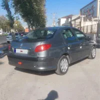 ۲۰۶sd|خودرو سواری و وانت|رشت, کوی امام رضا|دیوار