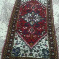 فرش دستباف ضخیم نقشه مهربان