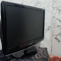 مانیتور سامسونگ|قطعات و لوازم جانبی رایانه|اهواز, زندوکیلی|دیوار