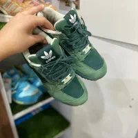 zx8000پارلی کله غازی2020|کیف، کفش، کمربند|قرچک, شهرک الحدید|دیوار