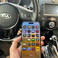 آیفون ۱۶ پرو مکس ۱ ترا رجیستر