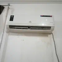 کولر ایوولی 12 هزار