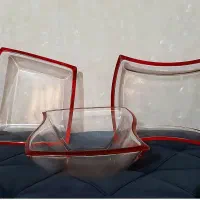 کریستال والتر آلمان کارمن ناتاشا|ظروف سرو و پذیرایی|تهران, خرمشهر|دیوار