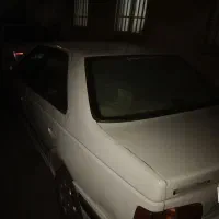 پژو پارس مدل 93