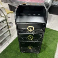 ترولی آرایشگاهی|آرایشگاه و سالن‌های زیبایی|مشکین‌دشت, |دیوار