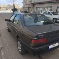 روا ۸۵|خودرو سواری و وانت|اهر, |دیوار