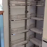 سبد سوپر  نظم دهنده کابینت