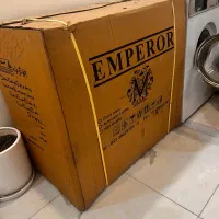 اجاق گاز مژده طرح فر