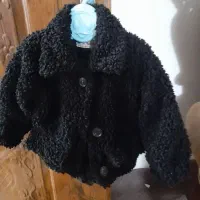 گاپشن درحدنو خیلی گرم مناسب ۴سال قیمت ۶۰۰تومن