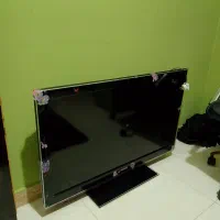 تلویزیون lcd