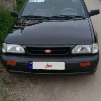 پراید ۱۳۱مدل ۸۹ خوش رخ عروسک