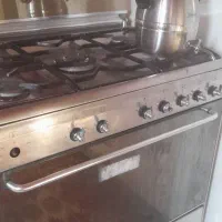 اجاق گاز فردار ۵شعله