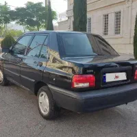 پراید 131