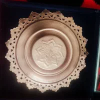 بشقاب شبکه بری مس وتشعیر