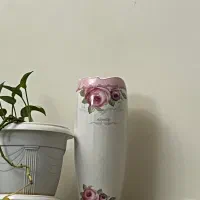 گلدان دکوری