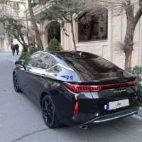 kmc j7 (کی ام سی جی۷) مشکی متالیک مدل۱۴۰۱ نو