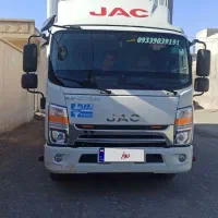 جک ۹ تن