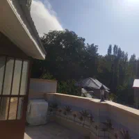 اجاره سوییت روستایی در منطقه خوش آب و هوا|اجارهٔ کوتاه‌مدت آپارتمان و سوئیت|شهمیرزاد, |دیوار