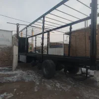 نقاش سیار کانتینر مرند