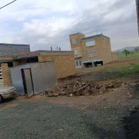 زمین صندوقی خوش قواره واقع در شهرک شهدا