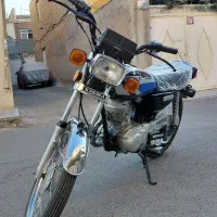 هوندا ۱۲۵